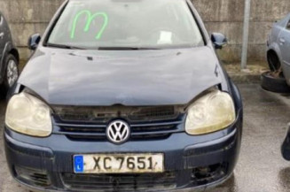 Jante VOLKSWAGEN GOLF 5