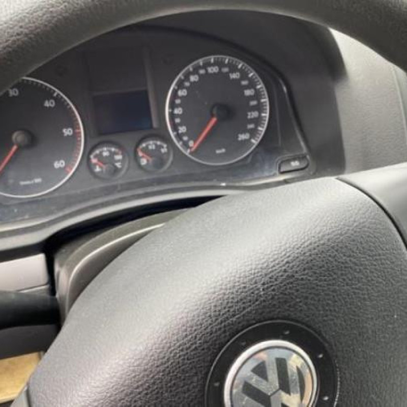 Jante VOLKSWAGEN GOLF 5 Photo n°18