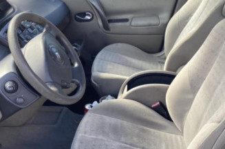 Jante RENAULT SCENIC 2