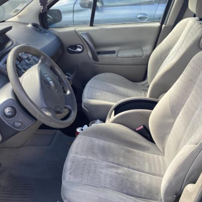 Jante RENAULT SCENIC 2 Photo n°4