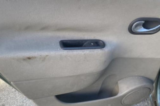 Jante RENAULT SCENIC 2