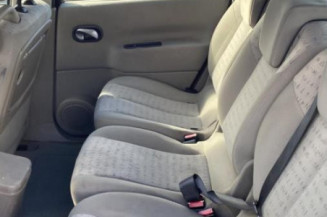 Jante RENAULT SCENIC 2
