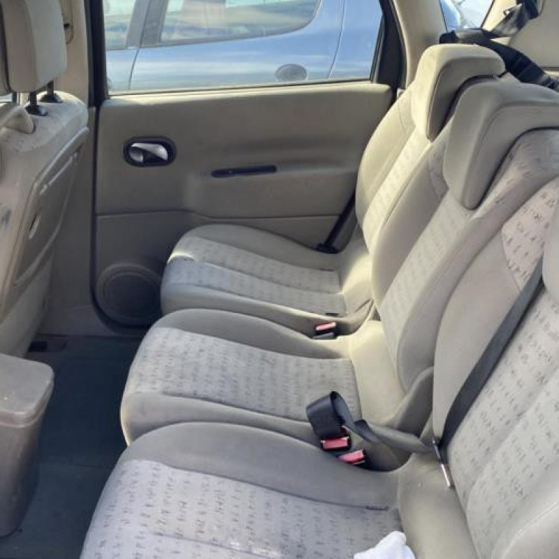 Jante RENAULT SCENIC 2 Photo n°6