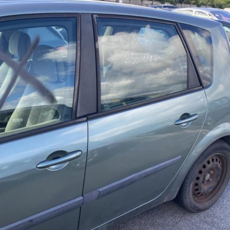 Jante RENAULT SCENIC 2 Photo n°7