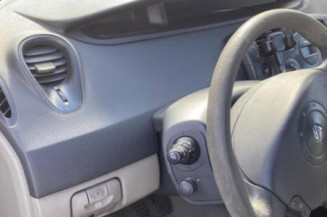 Jante RENAULT SCENIC 2