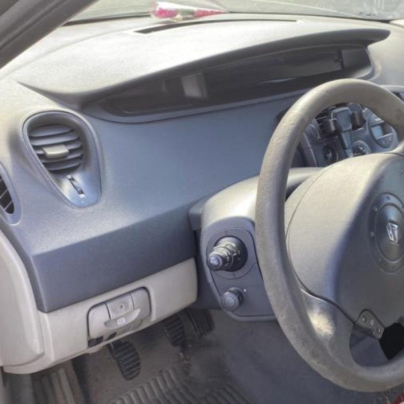 Jante RENAULT SCENIC 2 Photo n°8
