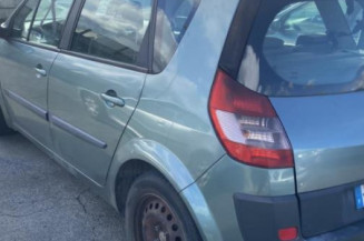 Jante RENAULT SCENIC 2