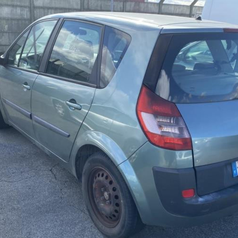 Jante RENAULT SCENIC 2 Photo n°10