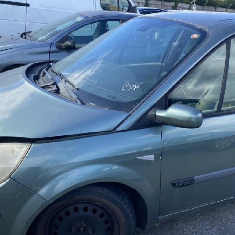 Jante RENAULT SCENIC 2 Photo n°11
