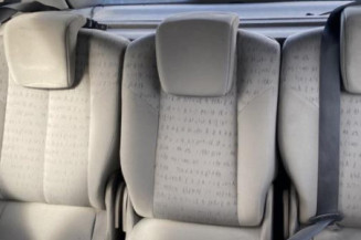 Jante RENAULT SCENIC 2