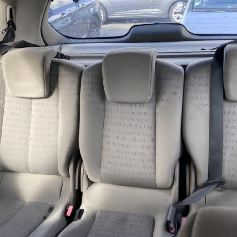 Jante RENAULT SCENIC 2 Photo n°12