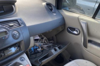 Jante RENAULT SCENIC 2