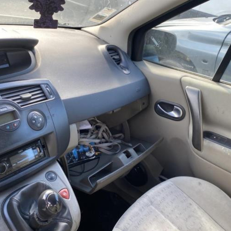 Jante RENAULT SCENIC 2 Photo n°13