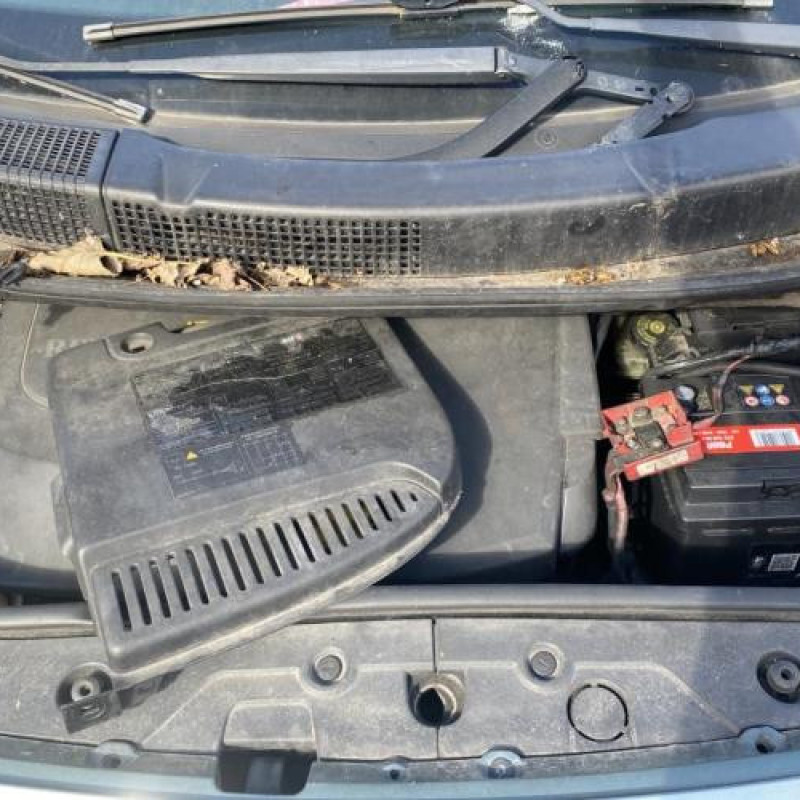 Jante RENAULT SCENIC 2 Photo n°14