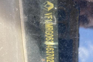 Jante RENAULT SCENIC 2