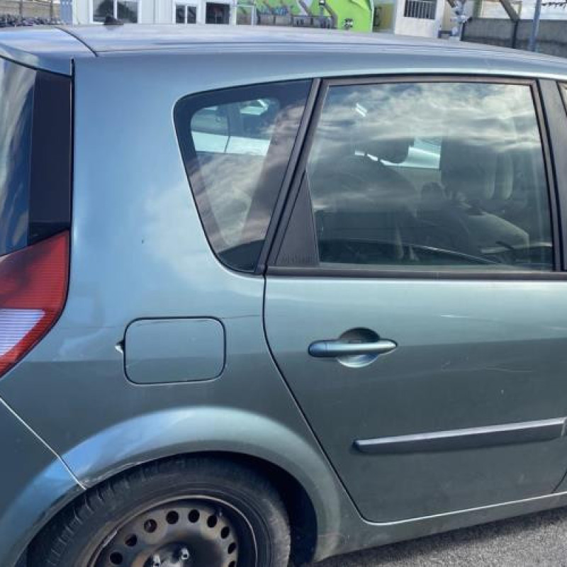 Jante RENAULT SCENIC 2 Photo n°16