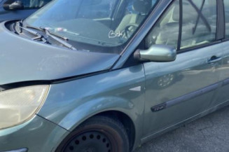 Jante RENAULT SCENIC 2