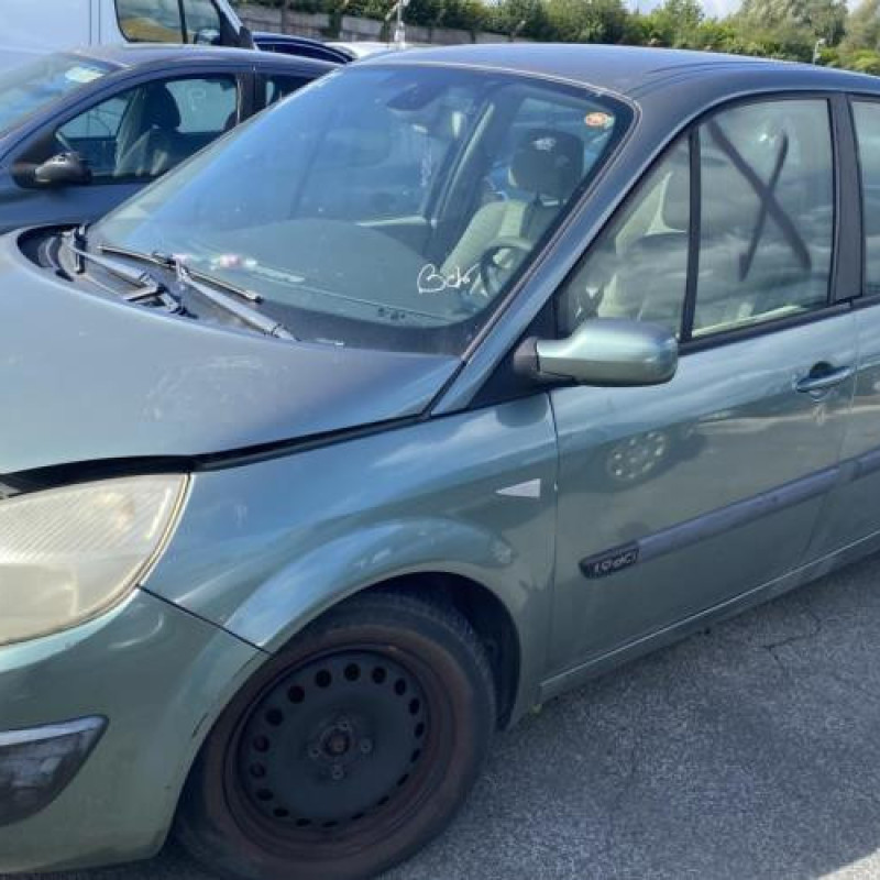 Jante RENAULT SCENIC 2 Photo n°17