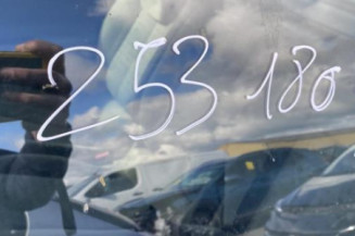 Jante RENAULT SCENIC 2