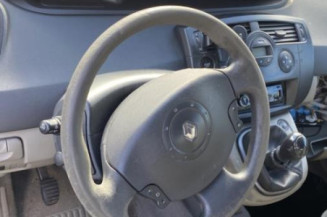 Jante RENAULT SCENIC 2