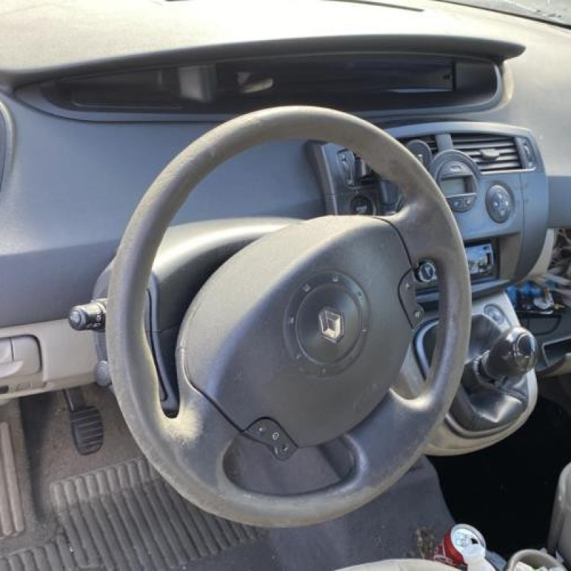 Jante RENAULT SCENIC 2 Photo n°19
