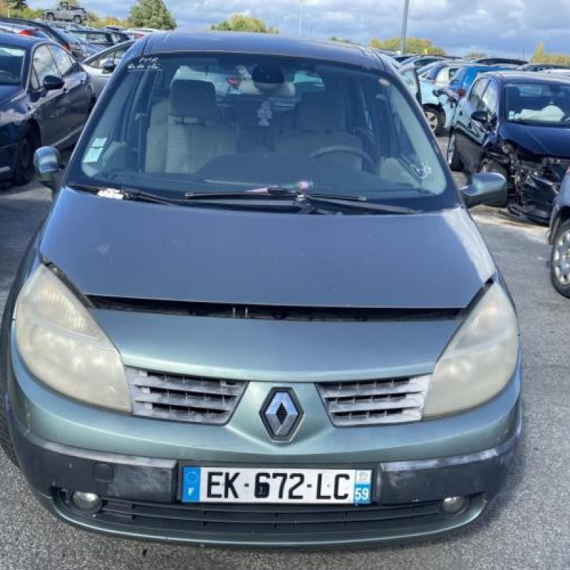 Jante RENAULT SCENIC 2 Photo n°20