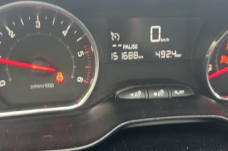 Jante PEUGEOT 208 1