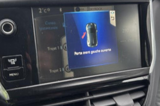 Jante PEUGEOT 208 1