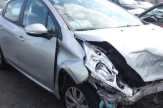 Jante PEUGEOT 208 1