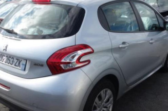 Jante PEUGEOT 208 1