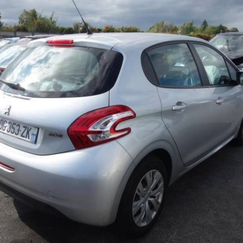 Jante PEUGEOT 208 1 Photo n°13