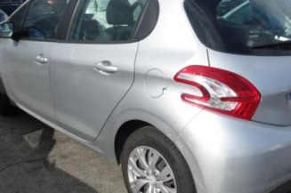 Jante PEUGEOT 208 1