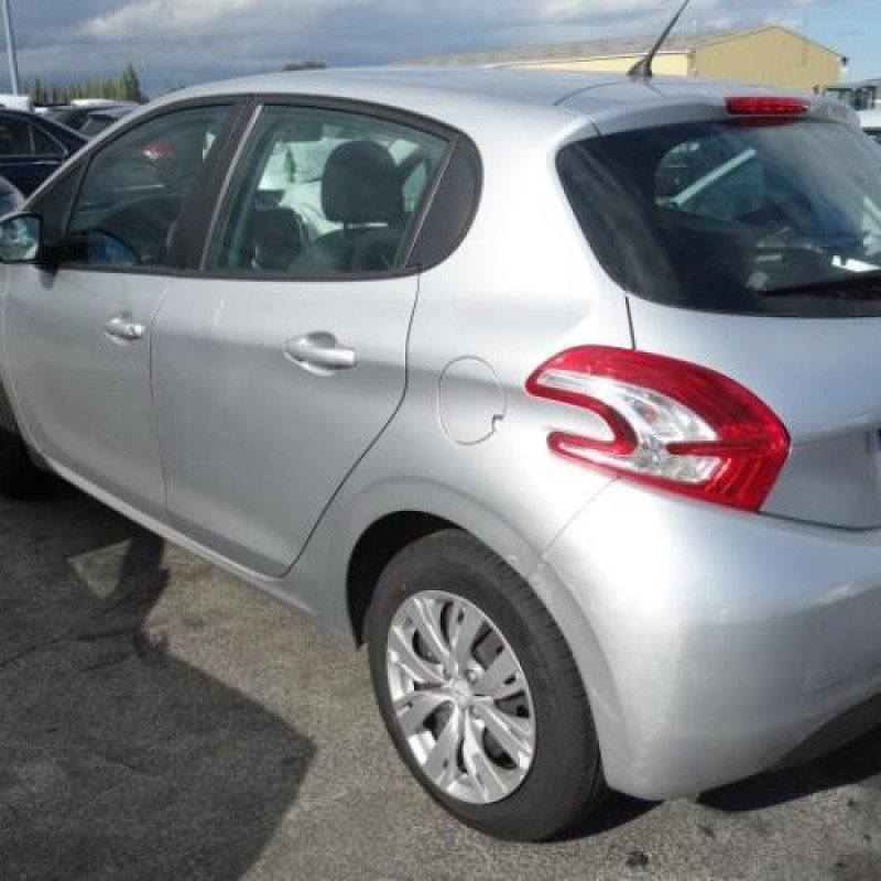 Jante PEUGEOT 208 1 Photo n°15
