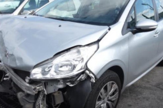 Jante PEUGEOT 208 1