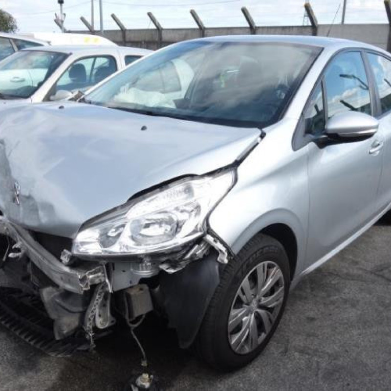 Jante PEUGEOT 208 1 Photo n°16