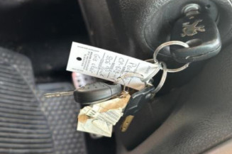 Pompe de direction PEUGEOT 206