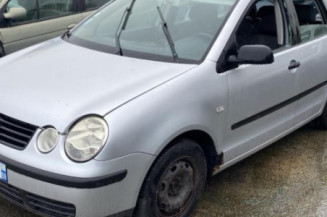 Jante VOLKSWAGEN POLO 4