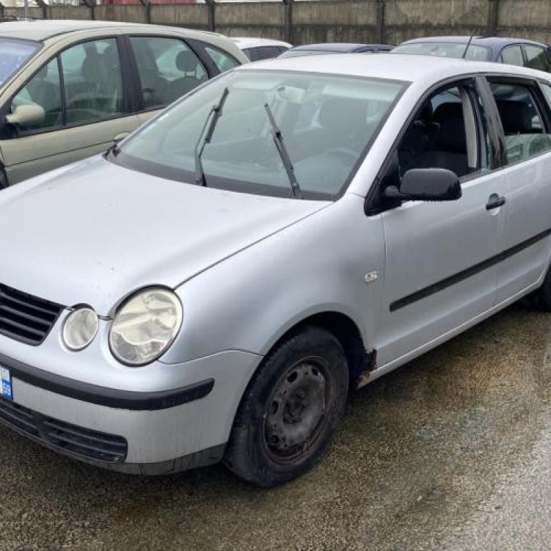 Jante VOLKSWAGEN POLO 4 Photo n°4