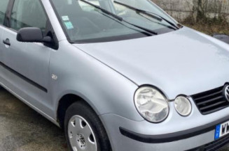 Jante VOLKSWAGEN POLO 4