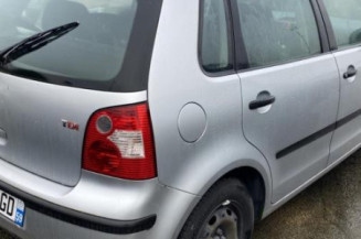 Jante VOLKSWAGEN POLO 4
