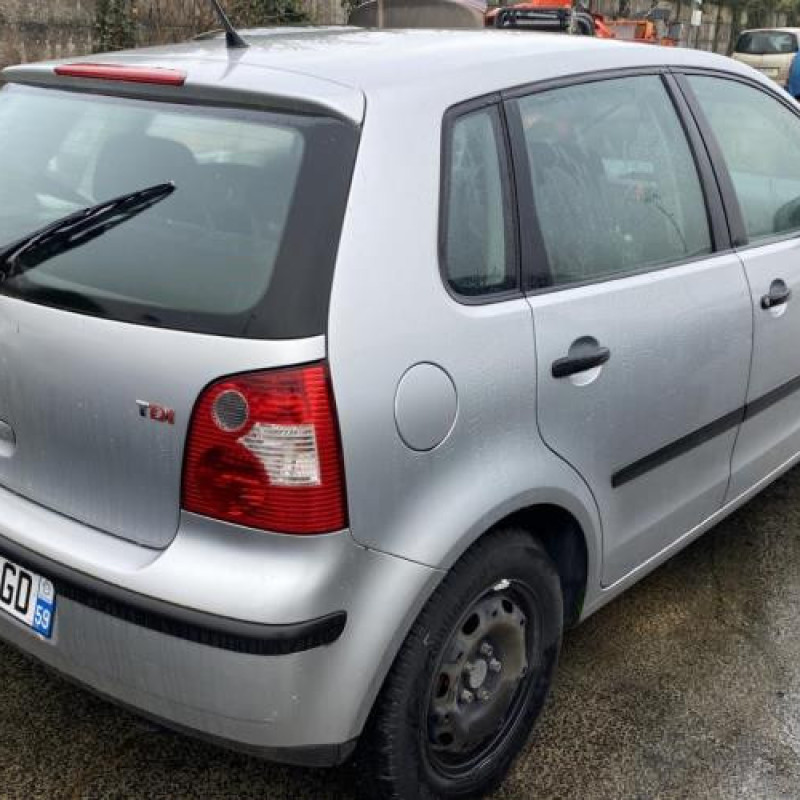 Jante VOLKSWAGEN POLO 4 Photo n°11