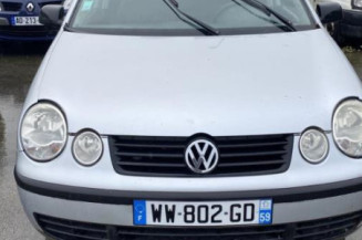 Jante VOLKSWAGEN POLO 4