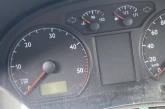 Jante VOLKSWAGEN POLO 4