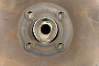 Jante RENAULT SCENIC 2