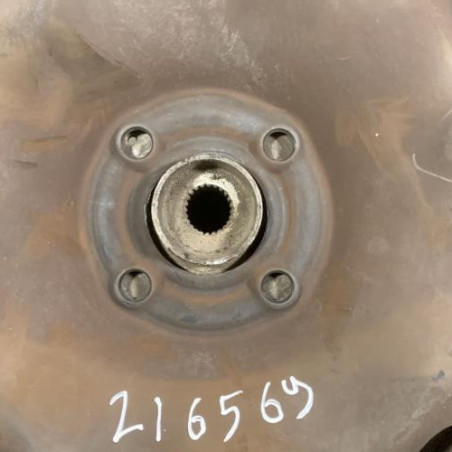 Jante RENAULT SCENIC 2