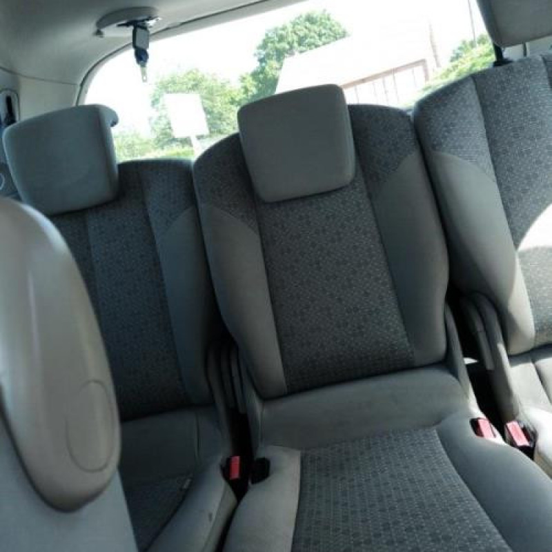 Jante RENAULT SCENIC 2 Photo n°4