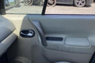 Jante RENAULT SCENIC 2