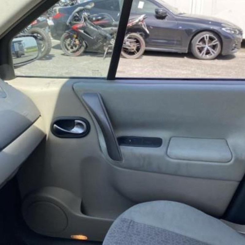 Jante RENAULT SCENIC 2 Photo n°6