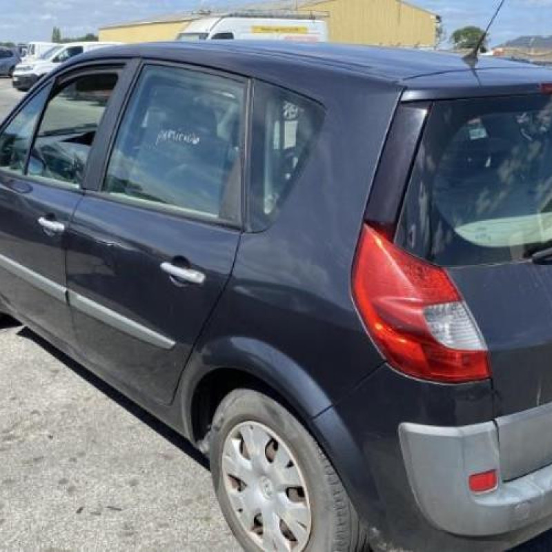 Jante RENAULT SCENIC 2 Photo n°14