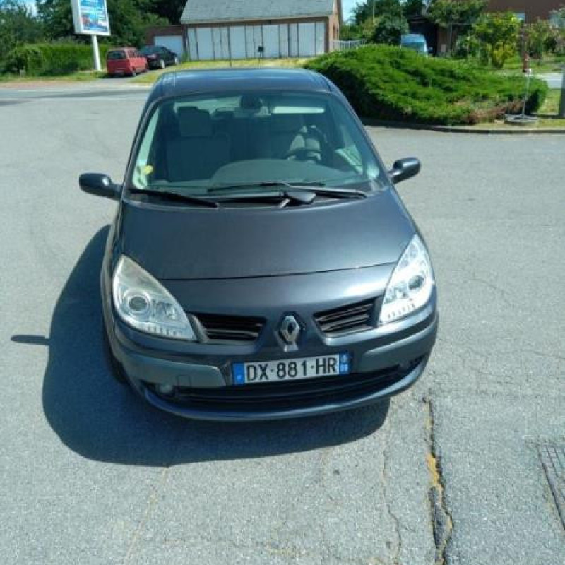 Jante RENAULT SCENIC 2 Photo n°17